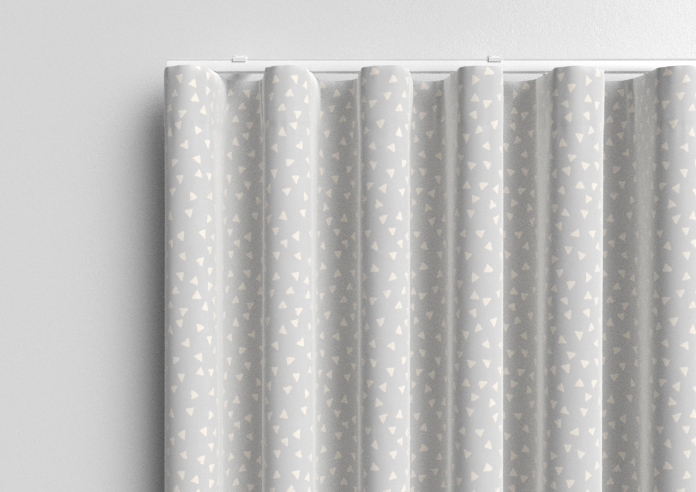 Confetti, Grey Orchid - Made to Measure Curtains - Image 13